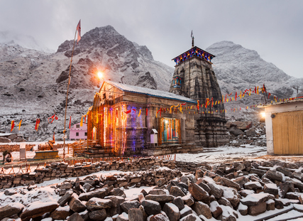 Best of Char Dham