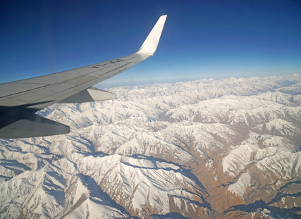 Magical Ladakh With Flight