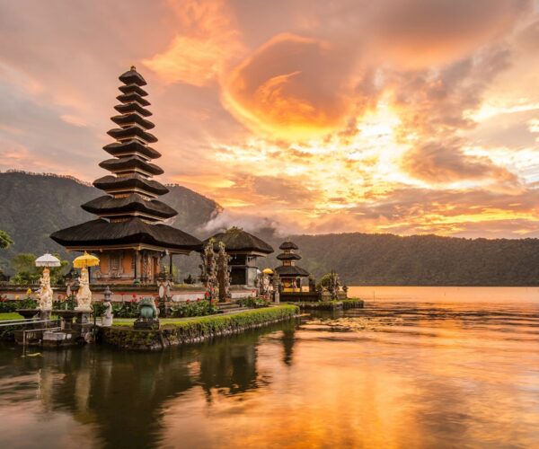 Bali Trip