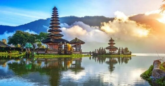 Bali Trip