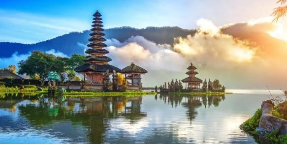 Bali Trip
